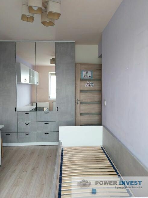 Mieszkanie 3-pokojowe 53 m² z balkonem. Nowa Huta