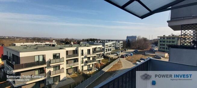 Mieszkanie 3-pokojowe 53 m² z balkonem. Nowa Huta