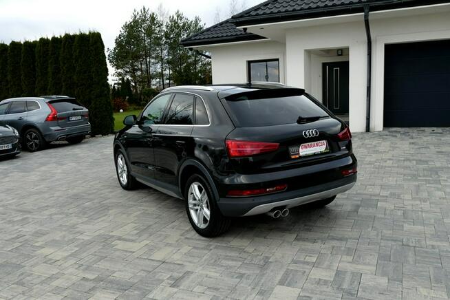 Audi Q3 Luxe! Kamera! Ledy! Elektr.Klapa! Gwarancja!