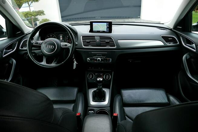 Audi Q3 Luxe! Kamera! Ledy! Elektr.Klapa! Gwarancja!