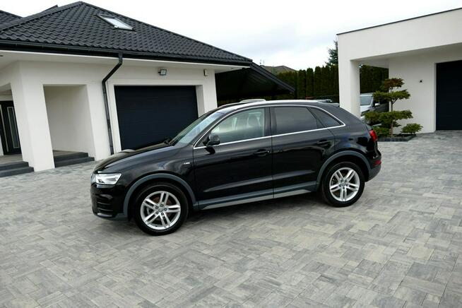 Audi Q3 Luxe! Kamera! Ledy! Elektr.Klapa! Gwarancja!