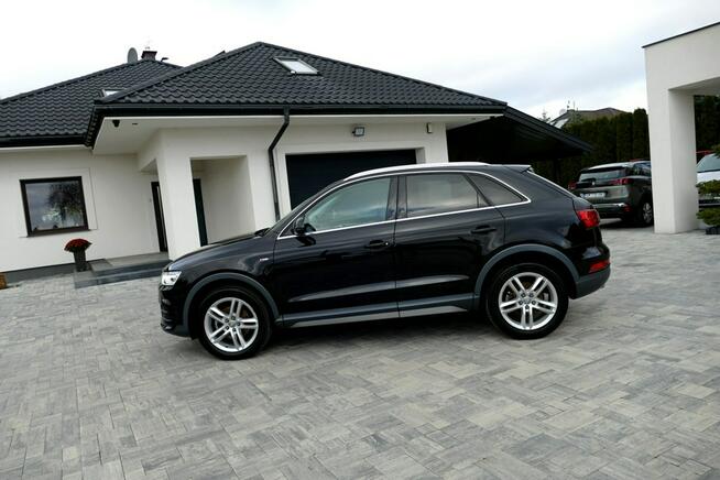 Audi Q3 Luxe! Kamera! Ledy! Elektr.Klapa! Gwarancja!