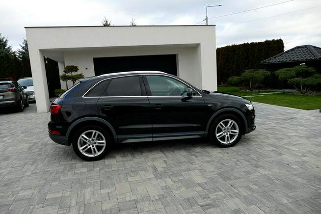 Audi Q3 Luxe! Kamera! Ledy! Elektr.Klapa! Gwarancja!