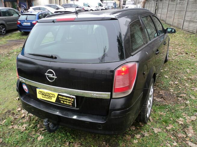 Opel Astra sprzedam opla astre 1.6 b 105KM