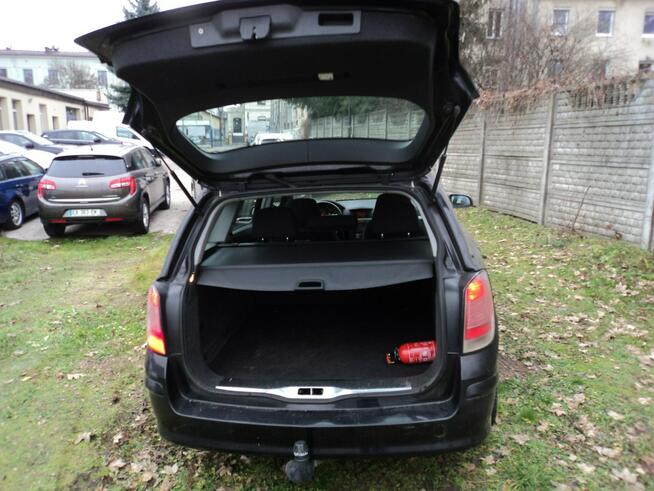 Opel Astra sprzedam opla astre 1.6 b 105KM