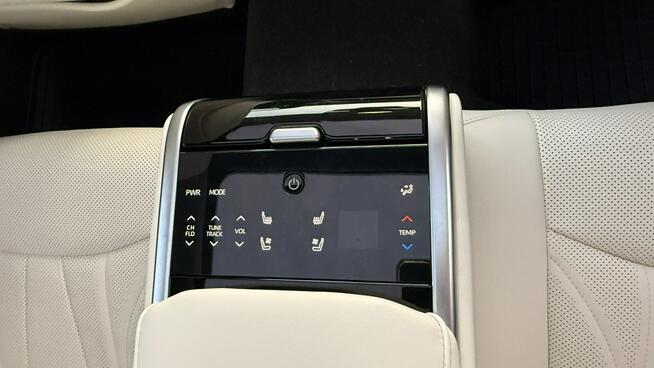 Toyota Mirai Gwarancja, Salon Polska, Cesja Leasingu, Super Wypas Executive i VIP