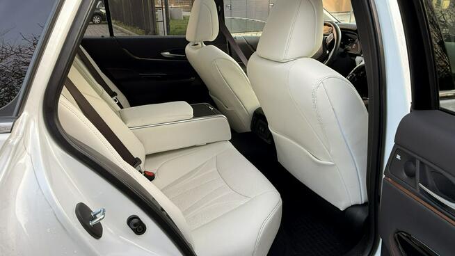 Toyota Mirai Gwarancja, Salon Polska, Cesja Leasingu, Super Wypas Executive i VIP