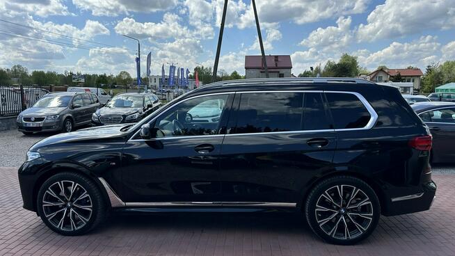 BMW X7 Gwarancja,Full