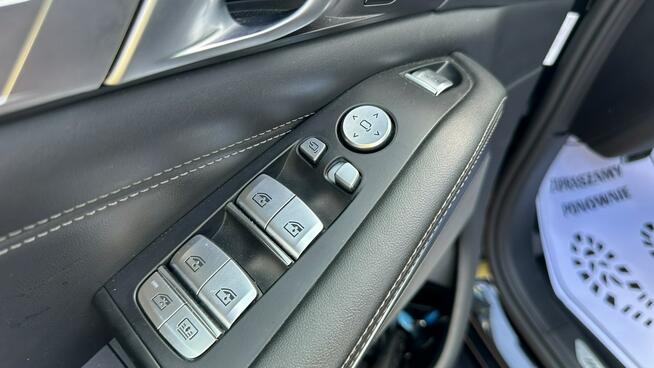 BMW X7 Gwarancja,Full