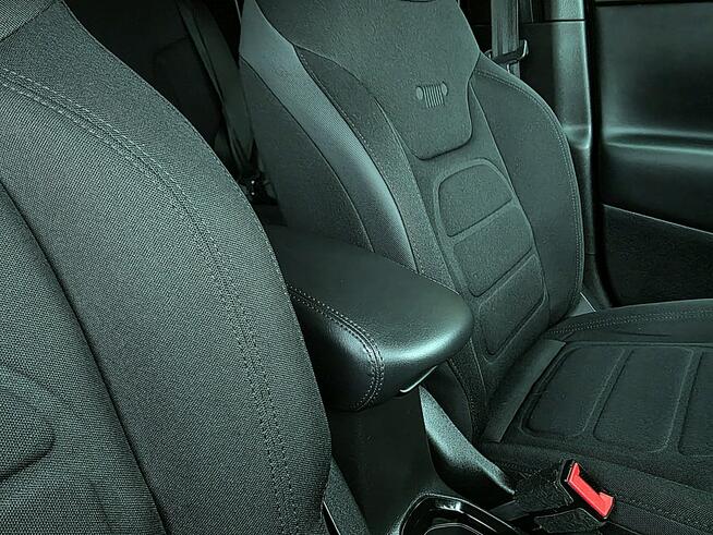 Jeep Renegade serwis ASO