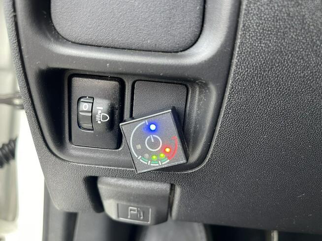 Toyota Aygo Klimatyzacja LPG