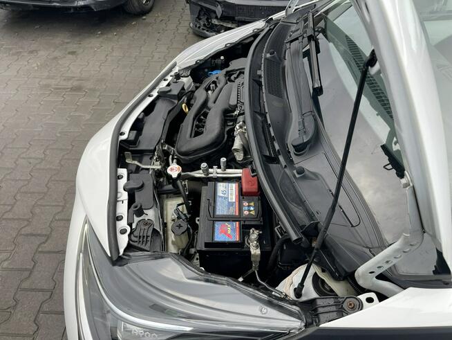 Toyota Aygo Klimatyzacja LPG