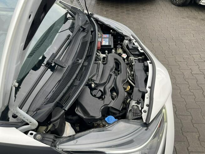 Toyota Aygo Klimatyzacja LPG