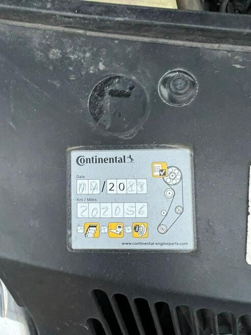 Volkswagen Transporter T5 2.0TDI Zarejestrowany