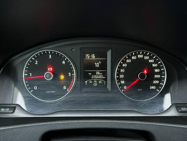 Volkswagen Transporter T5 2.0TDI Zarejestrowany