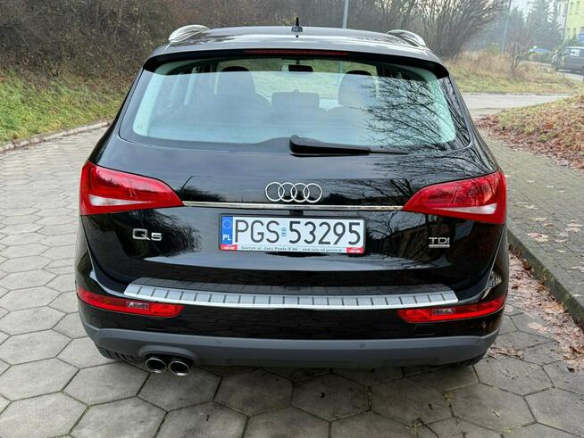 Audi Q5 2.0TDI 140KM QUATTRO Klimatronic