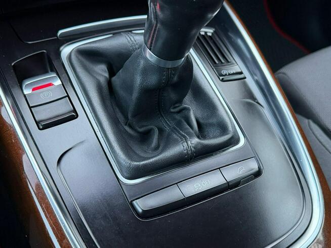 Audi Q5 2.0TDI 140KM QUATTRO Klimatronic