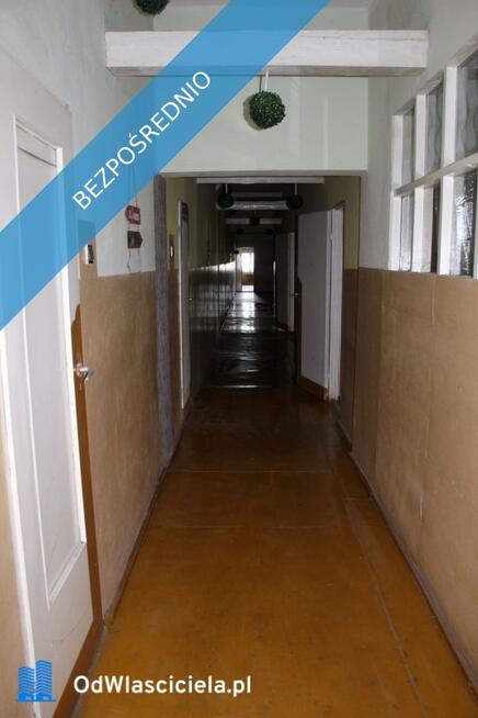 Mieszkanie w uroczej okolicy z dobrym dojazdem - pełna własność