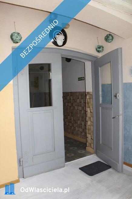 Mieszkanie w uroczej okolicy z dobrym dojazdem - pełna własność