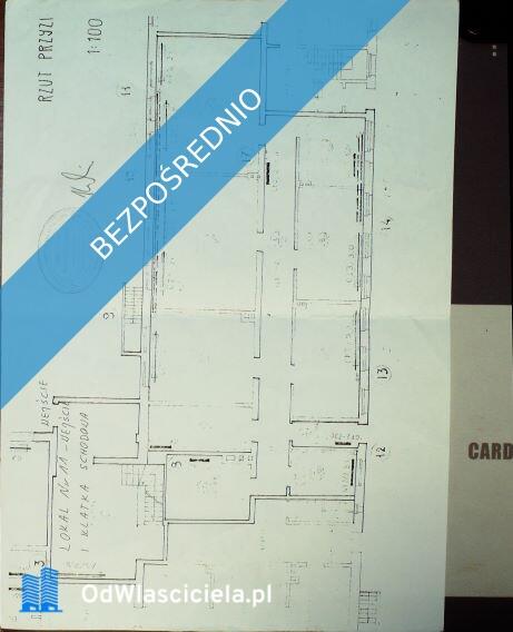 Mieszkanie w uroczej okolicy z dobrym dojazdem - pełna własność