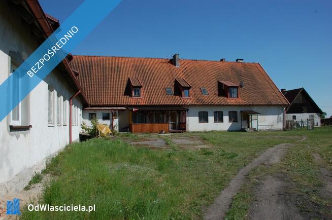 Mieszkanie w uroczej okolicy z dobrym dojazdem - pełna własność