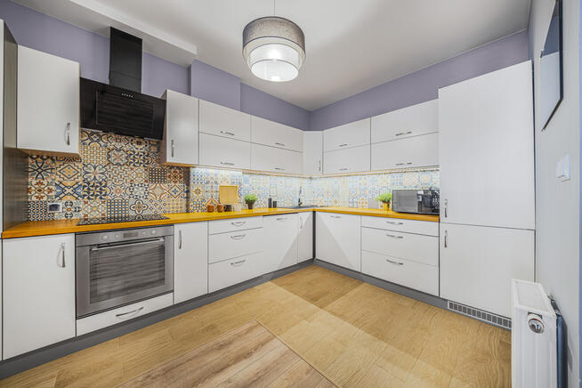 ✅ Sprawdź >>> 60m2 z ogródkiem + garaż i komórka✅