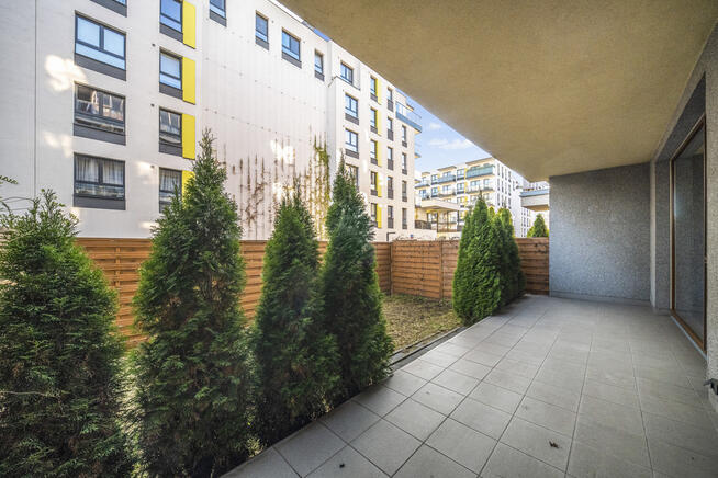 ✅ Sprawdź >>> 60m2 z ogródkiem + garaż i komórka✅