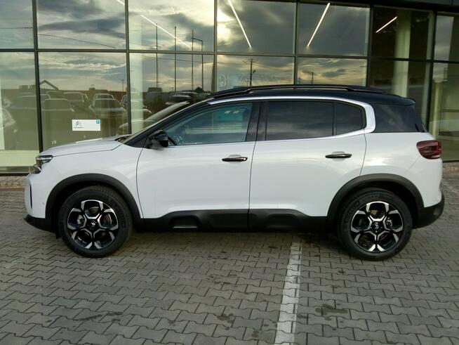 Citroen C5 Aircross MAX 1.5 Diesel 130 KM Automat. Wyprzedaż. * Gwarancja na 8 lat !