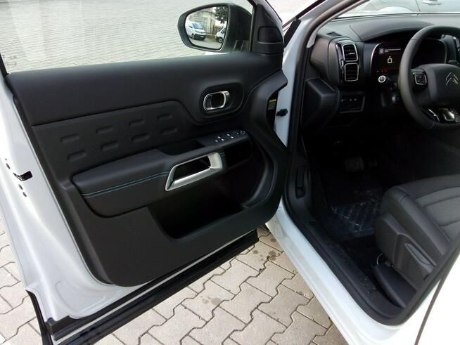 Citroen C5 Aircross MAX 1.5 Diesel 130 KM Automat. Wyprzedaż. * Gwarancja na 8 lat !