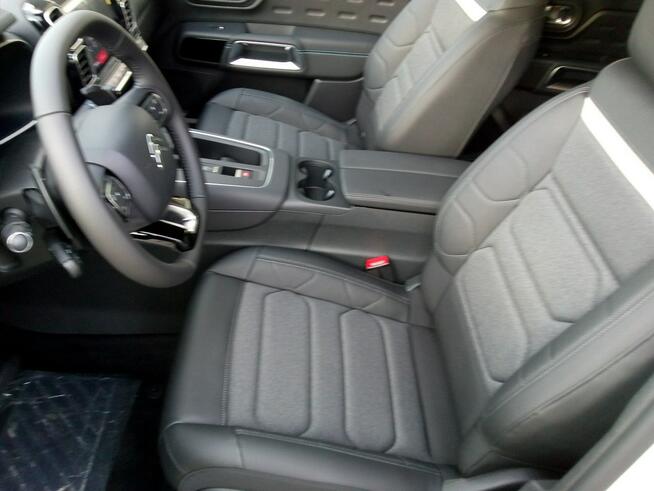 Citroen C5 Aircross MAX 1.5 Diesel 130 KM Automat. Wyprzedaż. * Gwarancja na 8 lat !