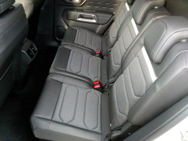 Citroen C5 Aircross MAX 1.5 Diesel 130 KM Automat. Wyprzedaż. * Gwarancja na 8 lat !