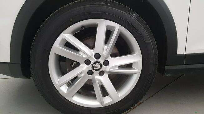 Seat Arona 1.0 TSI FR S&S DSG ! Z polskiego salonu ! Faktura VAT Marża !