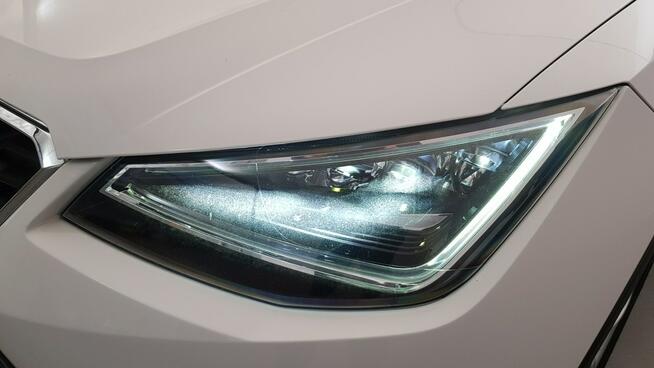 Seat Arona 1.0 TSI FR S&S DSG ! Z polskiego salonu ! Faktura VAT Marża !