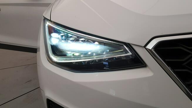 Seat Arona 1.0 TSI FR S&S DSG ! Z polskiego salonu ! Faktura VAT Marża !