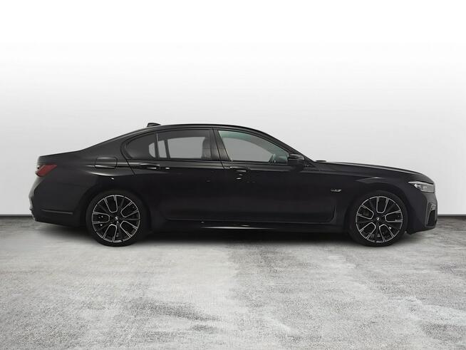 BMW 745 e sport-aut ! Z Polskiego Salonu ! Faktura VAT !