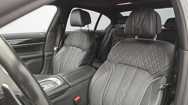 BMW 745 e sport-aut ! Z Polskiego Salonu ! Faktura VAT !