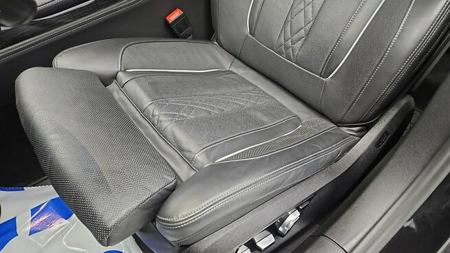 BMW 745 e sport-aut ! Z Polskiego Salonu ! Faktura VAT !