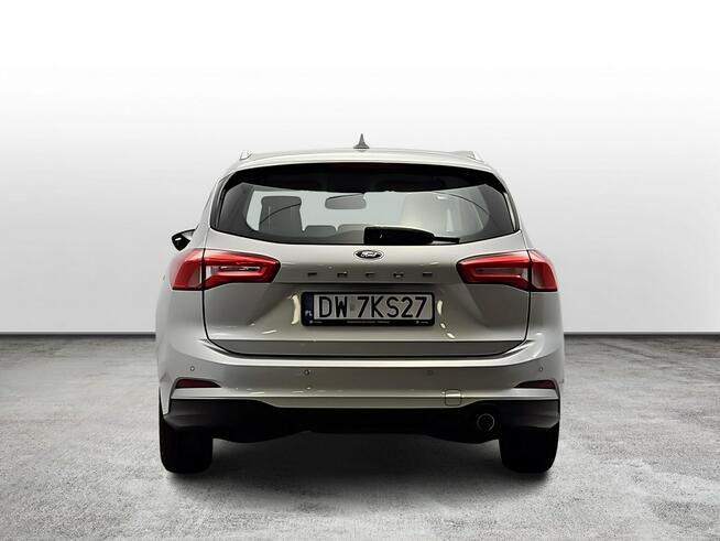 Ford Focus 1.5 EcoBlue Trend Edition ! Z Polskiego Salonu ! Faktura VAT !