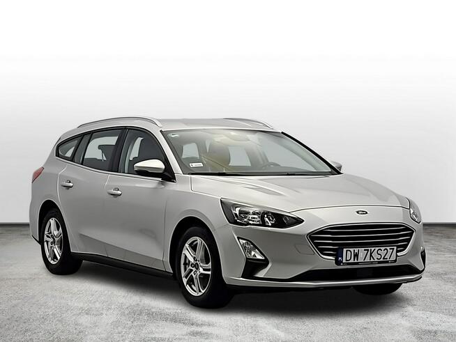 Ford Focus 1.5 EcoBlue Trend Edition ! Z Polskiego Salonu ! Faktura VAT !