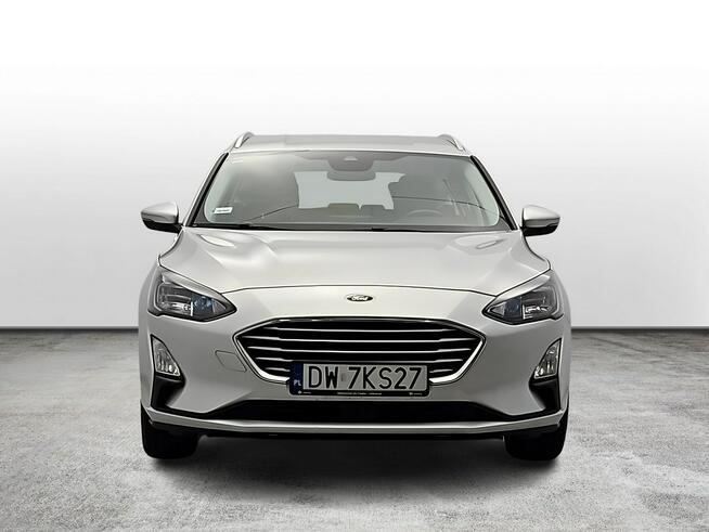 Ford Focus 1.5 EcoBlue Trend Edition ! Z Polskiego Salonu ! Faktura VAT !