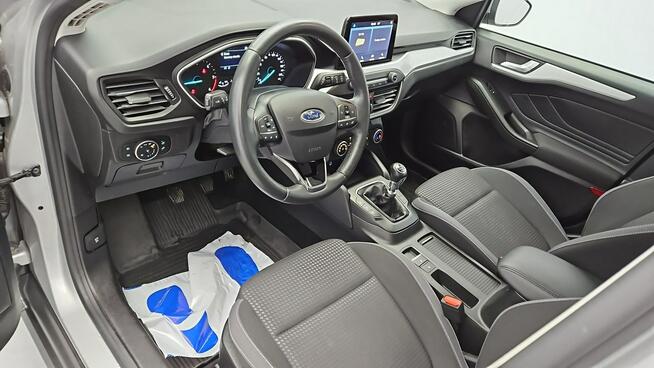 Ford Focus 1.5 EcoBlue Trend Edition ! Z Polskiego Salonu ! Faktura VAT !