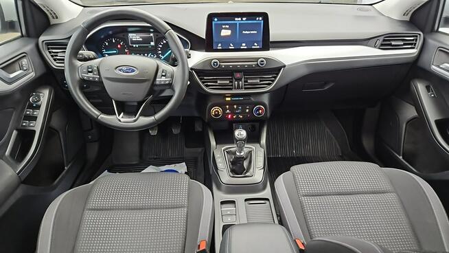 Ford Focus 1.5 EcoBlue Trend Edition ! Z Polskiego Salonu ! Faktura VAT !