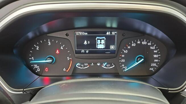 Ford Focus 1.5 EcoBlue Trend Edition ! Z Polskiego Salonu ! Faktura VAT !