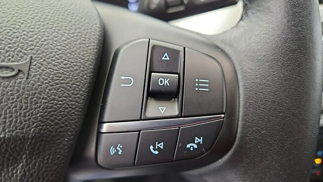 Ford Focus 1.5 EcoBlue Trend Edition ! Z Polskiego Salonu ! Faktura VAT !