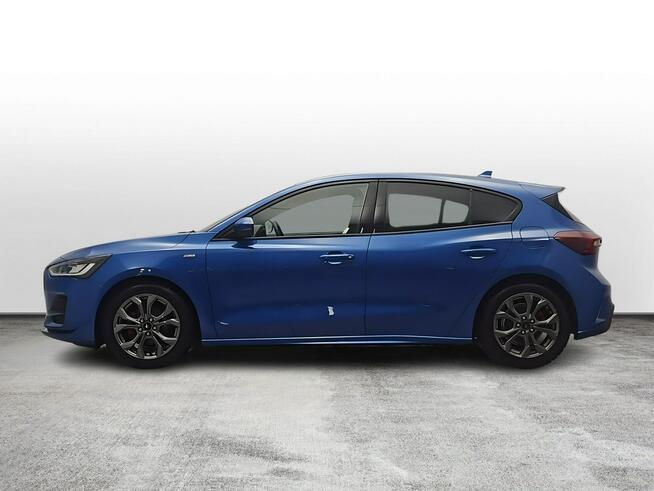 Ford Focus EcoBoost mHEV ST-Line ! Z Polskiego Salonu ! Faktura VAT !
