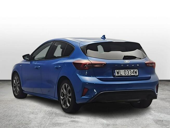 Ford Focus EcoBoost mHEV ST-Line ! Z Polskiego Salonu ! Faktura VAT !