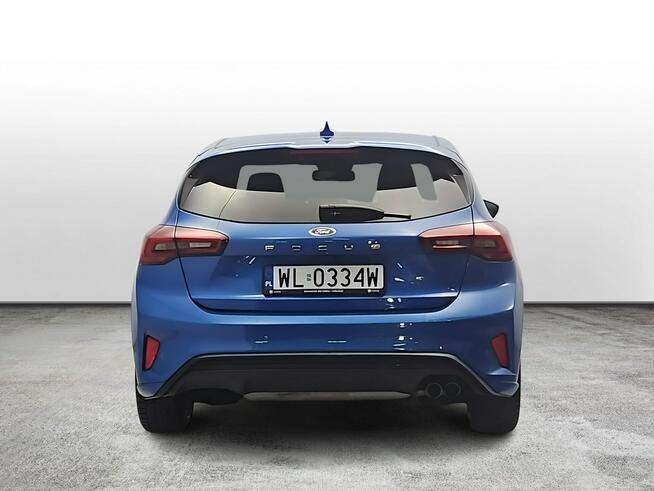 Ford Focus EcoBoost mHEV ST-Line ! Z Polskiego Salonu ! Faktura VAT !