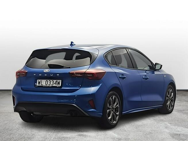 Ford Focus EcoBoost mHEV ST-Line ! Z Polskiego Salonu ! Faktura VAT !