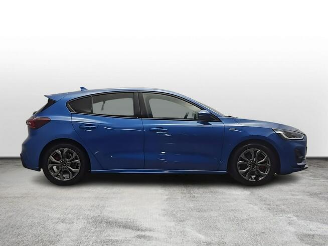 Ford Focus EcoBoost mHEV ST-Line ! Z Polskiego Salonu ! Faktura VAT !