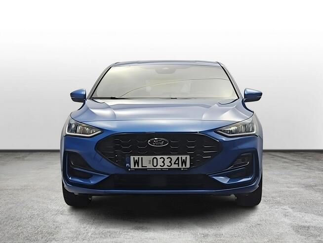 Ford Focus EcoBoost mHEV ST-Line ! Z Polskiego Salonu ! Faktura VAT !